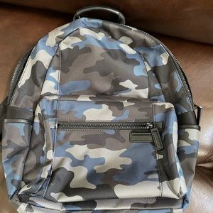 Michael Kors Sports Backpack